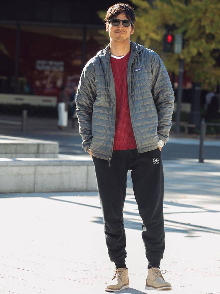 三浦理志 肥野竜也 ミチ ウッズ 大石 学に突撃 この冬どんな服を買いました 19年2月6日 エキサイトニュース 3 4 三浦理志 肥野竜也 ミチ ウッズ 大石 学に突撃 この冬どんな服を買いました 19年2月6日 エキサイトニュース 3 4