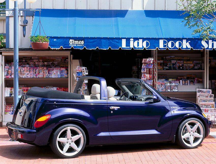 輸入車好きが知るべき 100万円台から狙える隠れた名作コンパクトカー7台 22年6月30日 エキサイトニュース 4 4