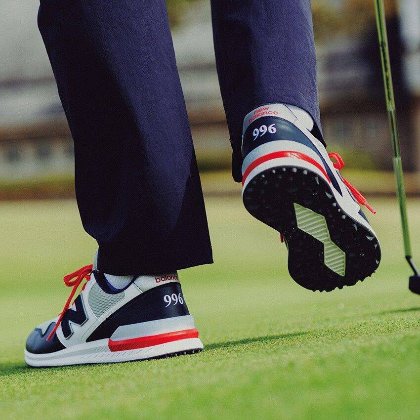 スニーカー感覚で選ぶゴルフシューズ 人気4ブランドから機能も優秀なモデルをセレクト 22年5月22日 エキサイトニュース スニーカー感覚で選ぶゴルフシューズ 人気4ブランドから機能も優秀なモデルをセレクト 22年5月22日 エキサイトニュース
