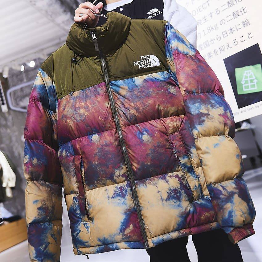 純白のヌプシ”も登場。「ザ・ノース・フェイス」で聞いた、今季 