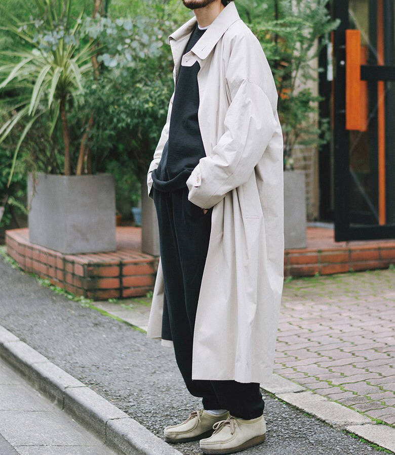 オーバーサイズのブームは継続 22年メンズファッションのトレンド予測 22年1月3日 エキサイトニュース