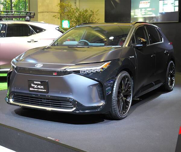 2022年に発売予定の国産電気自動車。トヨタ、スバル、三菱の有望株の基本スペック