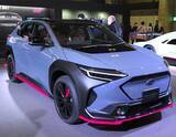 「2022年に発売予定の国産電気自動車。トヨタ、スバル、三菱の有望株の基本スペック」の画像2