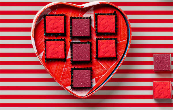 アルマーニの3つのブランドラインが提案するバレンタイン特集 22年2月8日 エキサイトニュース アルマーニの3つのブランドラインが提案するバレンタイン特集 22年2月8日 エキサイトニュース