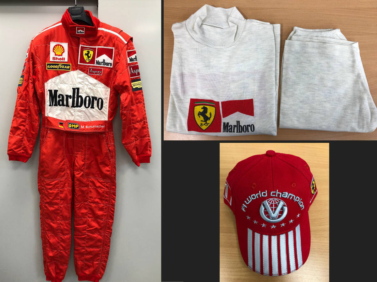 モータースポーツ界のレジェンドにまつわる貴重な品々がチャリティーオークションに 年6月17日 エキサイトニュース