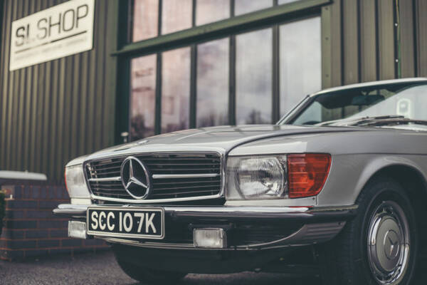 エンジンを持たないクラシック ベンツ 威厳ある雰囲気はそのままに環境に優しく 年6月18日 エキサイトニュース エンジンを持たないクラシック ベンツ 威厳ある雰囲気はそのままに環境に優しく 年6月18日 エキサイトニュース