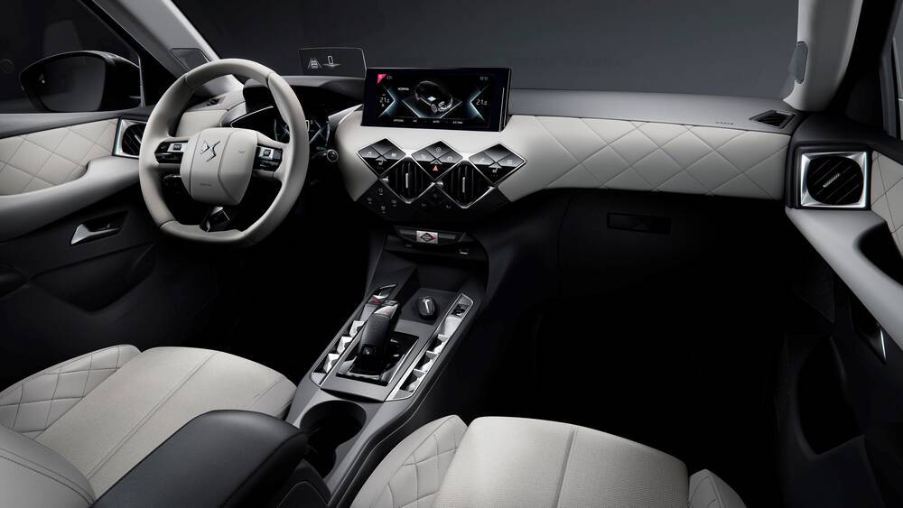 電動化革命ここに成立 Ds3 クロス バック E Tenseが日本導入へ 2020年6月29日 エキサイトニュース