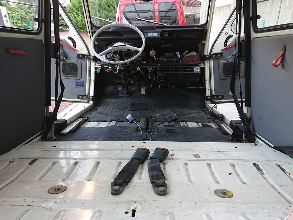 北へ 南へ シトロエン2cvと30年 第8回 まあまあの故障 年8月30日 エキサイトニュース