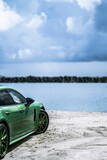 「夏と秋の間、美景美食の地へ AMANEMU × Porsche Panamera GTS Sports Tourismo」の画像9