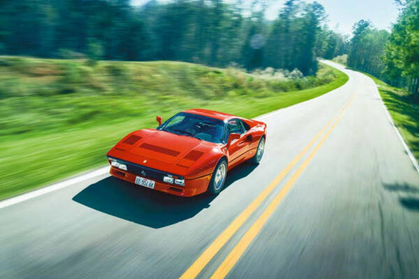 マラネロの調教師 フェラーリの偉大なテストドライバーが語ったこと 19年3月17日 エキサイトニュース