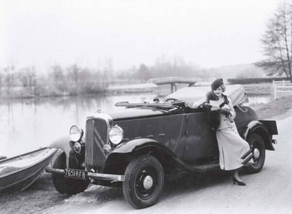 速度記録車の愛称で呼ばれた 最後の後輪駆動車 19年6月15日 エキサイトニュース