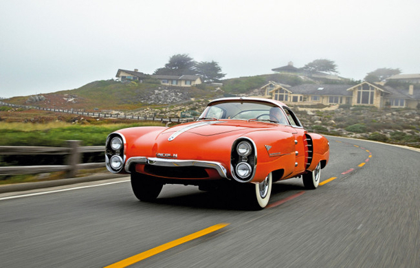 こんなジャガーもあった 模索されながら生まれたユニークなスタイリング 年4月19日 エキサイトニュース