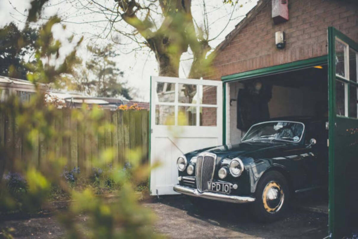 英国初のf1チャンピオンと美しき ヒーロー の物語 後編 19年10月1日 エキサイトニュース 英国初のf1チャンピオンと美しき ヒーロー の物語 後編 19年10月1日 エキサイトニュース