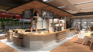 「宗一郎の水」で淹れたコーヒーはいかが？｜Hondaウエルカムプラザ青山がリニューアル