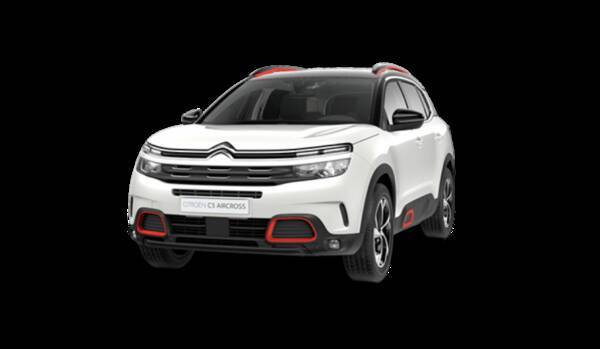 長旅もできるファミリーカー シトロエンc5 エアクロス Suvにガソリンモデルが登場 年4月9日 エキサイトニュース