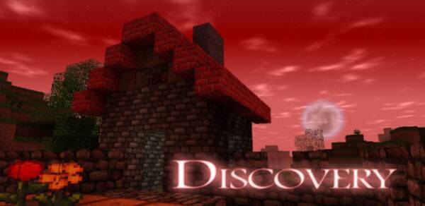 Discovery Lite シンプルだけど無料で遊べる Minecraft風サンドボックスゲーム Androidアプリ 13年5月26日 エキサイトニュース
