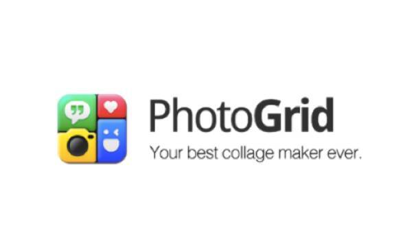 Photo Grid Hd お気に入りの画像を並べて壁紙に 加工や編集もできる