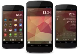 今日の無料アプリ 幾何学的な写真アートを作っちゃお Tangent 他 2本を紹介 13年10月6日 エキサイトニュース