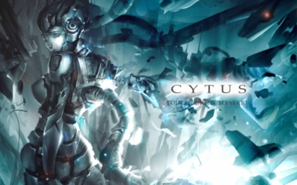 無料ダウンロード Cytus 壁紙 Pc Android Iphone壁紙 画像用のhd壁紙