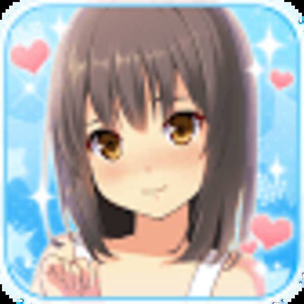 虹色カノジョ2d 今度は動いちゃうよ 声 性格 身長まで好みにしたニジカノと生活するアプリ 2015年3月12日 エキサイトニュース