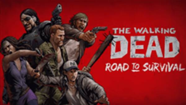 ウォーキング デッド サバイバルへの道 ゾンビだらけの街で生き残れ 生き残りをかけたrpg 15年11月22日 エキサイトニュース