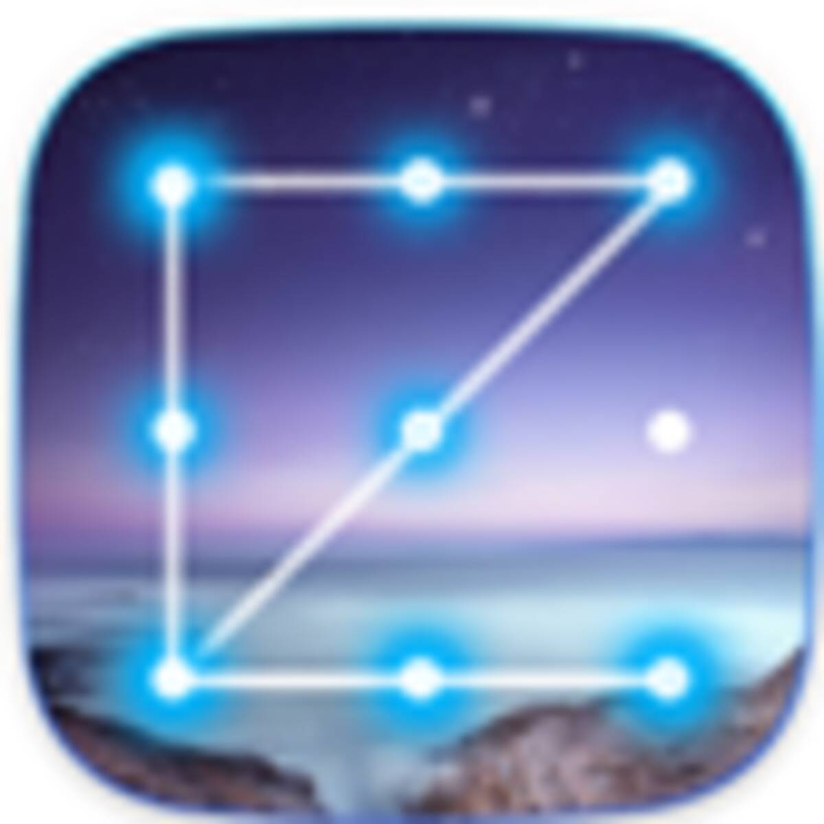 パターンロック画面 シンプルで美しいロック画面 機能満載なのに使いやすい 16年1月9日 エキサイトニュース