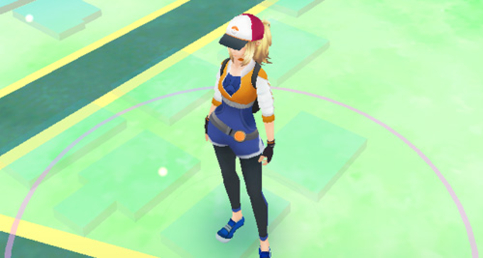 消費者庁が ポケモンgo で注意喚起 危険な場所は一般ユーザーも削除リクエスト 16年7月27日 エキサイトニュース