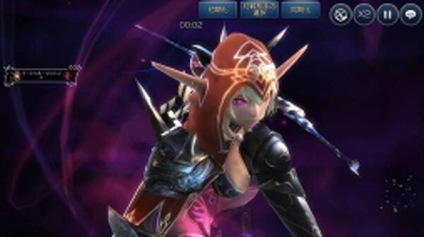 ファイブキングダム 偽りの王国 七星祭 第3弾開始 狙った獲物は逃さない弓の名手 新勢力 セプテントリオン の一人 5のメラクが期間限定で登場 18年11月16日 エキサイトニュース