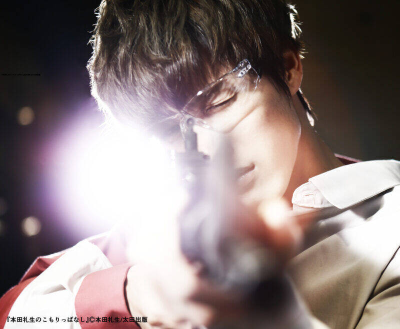 ダンスと『鉄拳』を極めた青春時代／「本田礼生のこもりっぱなし」書籍化記念！お試し読み第2回