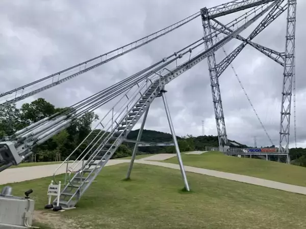「スズキナオ　バンジージャンプをするつもりで家を出る」の画像
