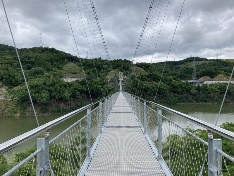 スズキナオ　バンジージャンプをするつもりで家を出る