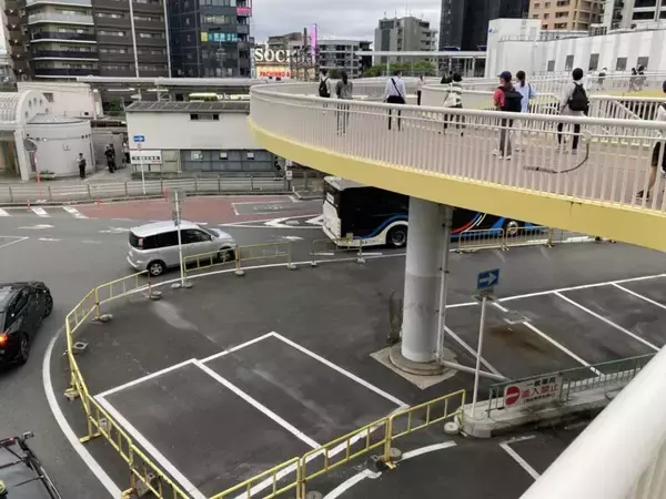 「スズキナオ　バンジージャンプをするつもりで家を出る」の画像