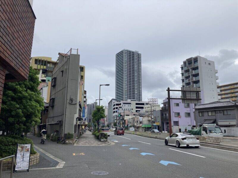 スズキナオ　バンジージャンプをするつもりで家を出る