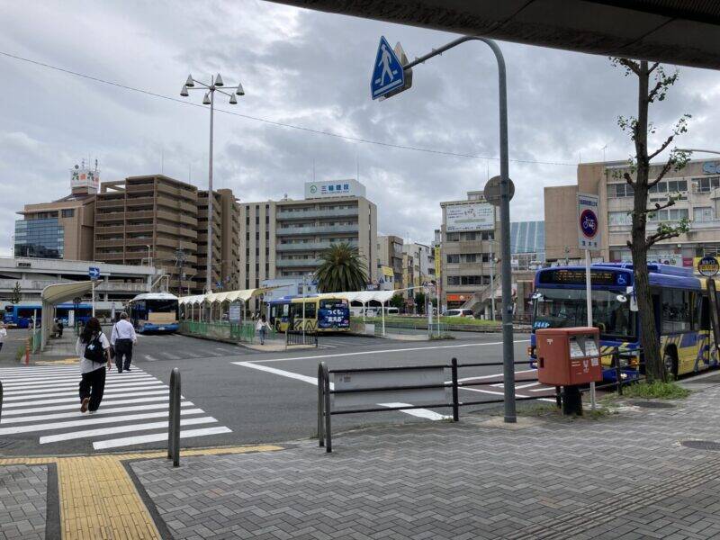 スズキナオ　バンジージャンプをするつもりで家を出る