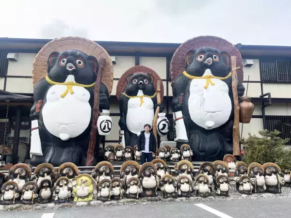 「スズキナオ　行き先のわからないツアーに参加する」の画像