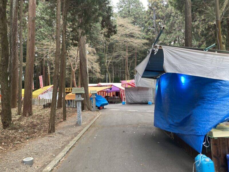 スズキナオ　行き先のわからないツアーに参加する