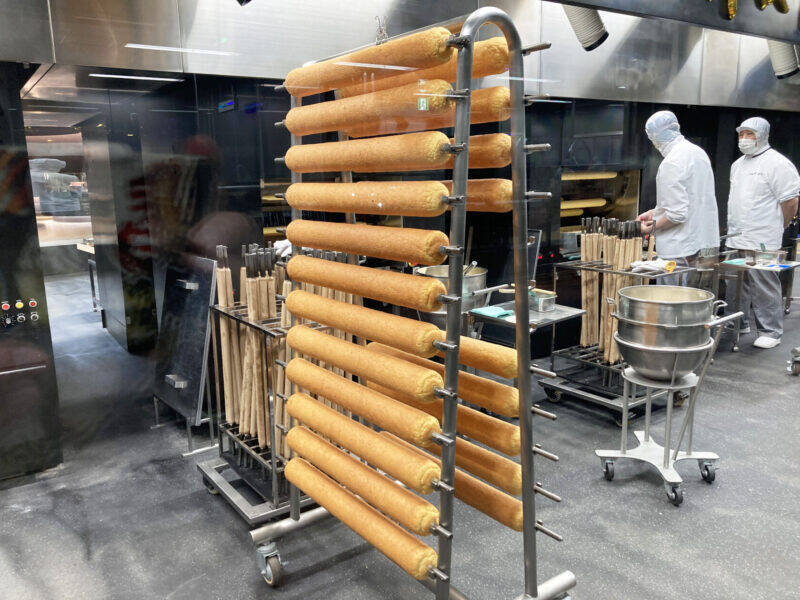 スズキナオ　行き先のわからないツアーに参加する