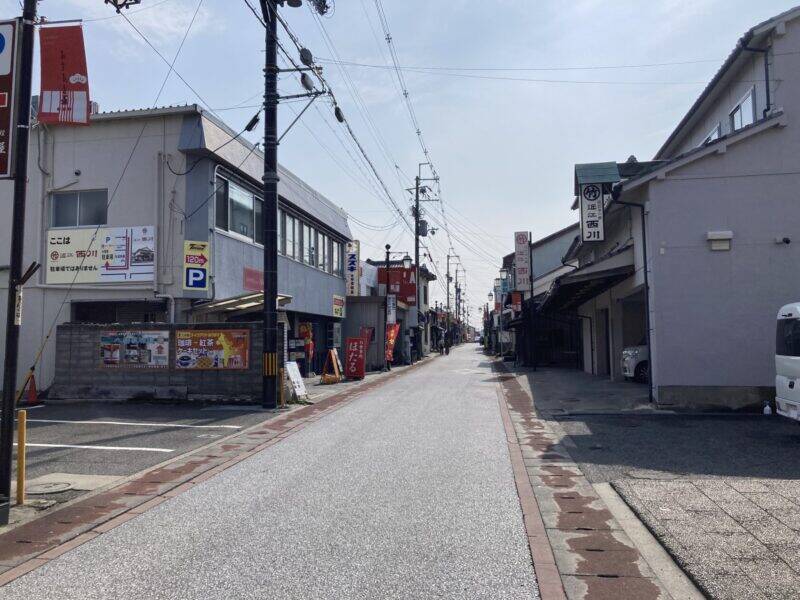 スズキナオ　行き先のわからないツアーに参加する