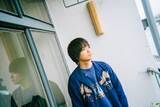 「【特別公開】エバース佐々木、初エッセイ『ここで1球チェンジアップ』「おじいちゃんの家宝を売ってしまったM-1グランプリ」」の画像2