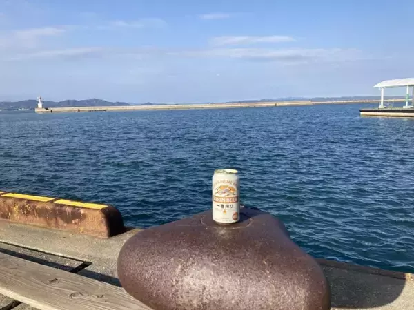 スズキナオ　豊島美術館とたよりないもののために