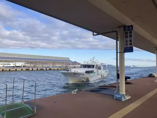 「スズキナオ　豊島美術館とたよりないもののために」の画像