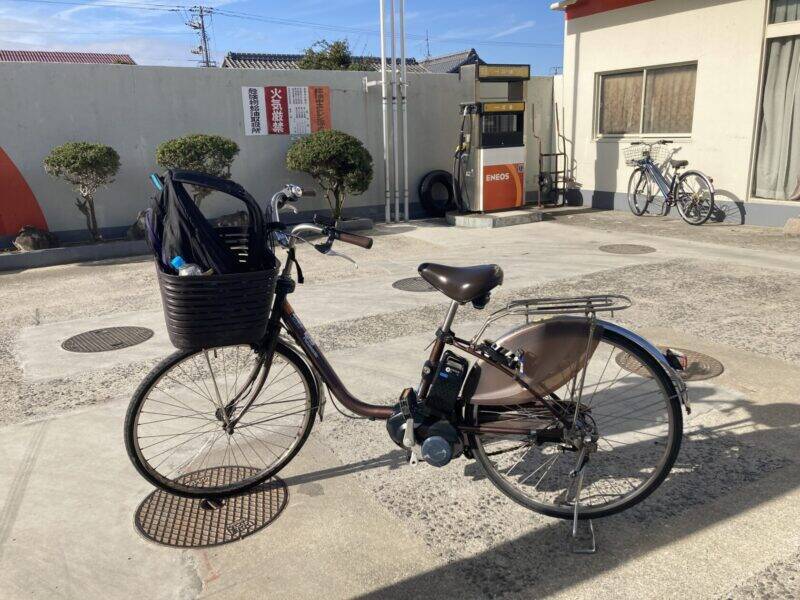 スズキナオ　豊島美術館とたよりないもののために