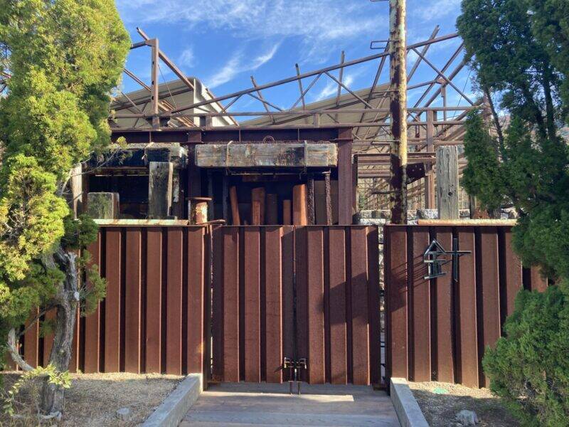 スズキナオ　豊島美術館とたよりないもののために