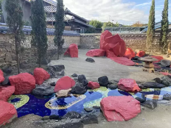 「スズキナオ　豊島美術館とたよりないもののために」の画像