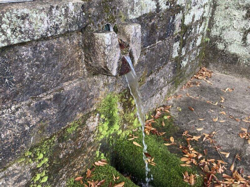 スズキナオ　豊島美術館とたよりないもののために