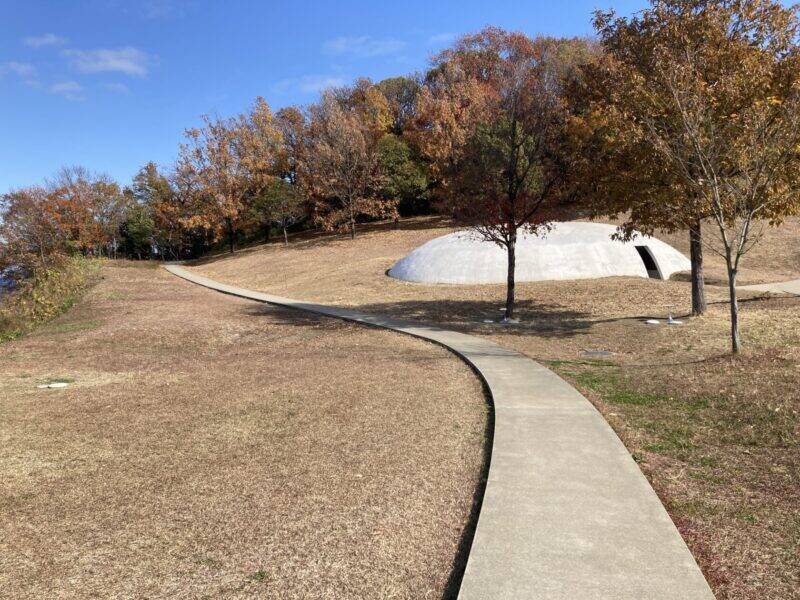 スズキナオ　豊島美術館とたよりないもののために