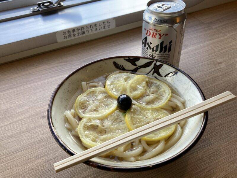 スズキナオ　豊島美術館とたよりないもののために