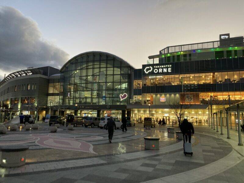 スズキナオ　豊島美術館とたよりないもののために