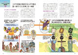 「【先行公開】ユダヤ民族が歩んできた複雑な道のり『図解でわかる 14歳から知るユダヤの歴史』」の画像4