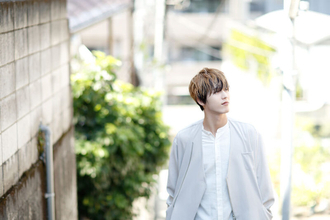 俳優・本田礼生の初連載「本田礼生のこもりっぱなし」が待望の書籍化決定！